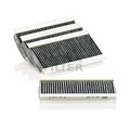 Mann Filter 08-12 Bmw M3 Cabin Filter, Cuk22008-4 CUK22008-4